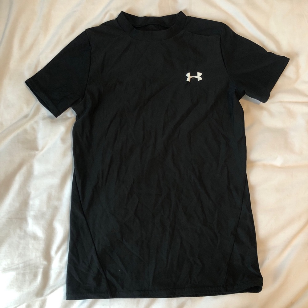 Under Armour Heat Gear